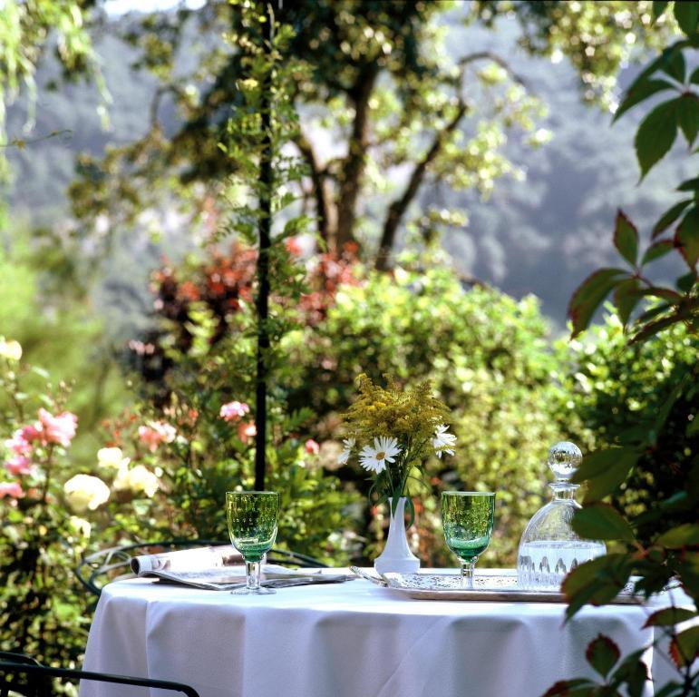 Hotel Restaurant Taillard Goumois Ngoại thất bức ảnh