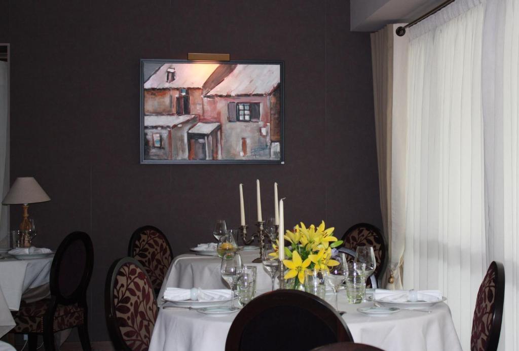Hotel Restaurant Taillard Goumois Ngoại thất bức ảnh
