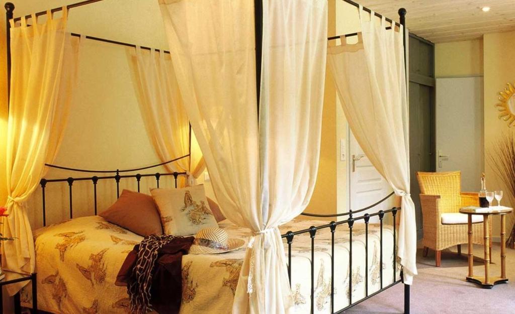 Hotel Restaurant Taillard Goumois Ngoại thất bức ảnh